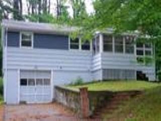 Foreclosed Home - 43 CATARACT AVE, 03820