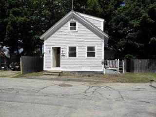Foreclosed Home - 18 WINTER ST, 03820