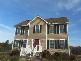 Foreclosed Home - 31 CORNER STONE DR, 03820