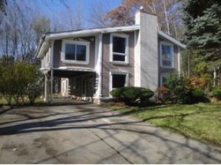 Foreclosed Home - 18 BIRCH DR, 03820