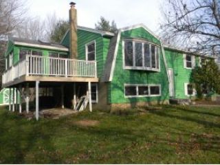 Foreclosed Home - 3 MOHAWK DR, 03820