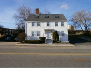 Foreclosed Home - 12 PORTLAND AVE, 03820