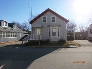 Foreclosed Home - 33 NEW YORK ST, 03820