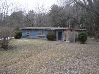 Foreclosed Home - 3 PINEVIEW DR, 03820