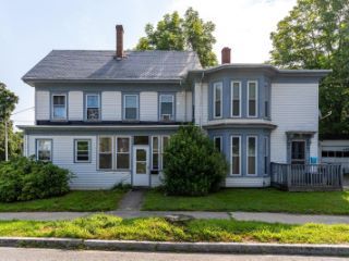 Foreclosed Home - 218 WASHINGTON ST # 220, 03820