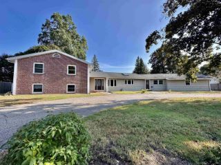 Foreclosed Home - 1 WOODLAND RD, 03820