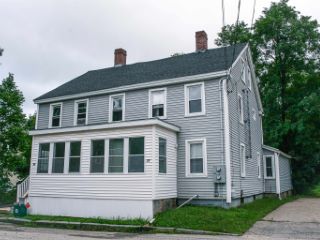 Foreclosed Home - 39 NEW YORK ST, 03820
