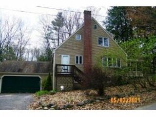 Foreclosed Home - 51 ROCKY POINT RD, 03825