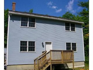 Foreclosed Home - 82 SWAIN RD, 03825