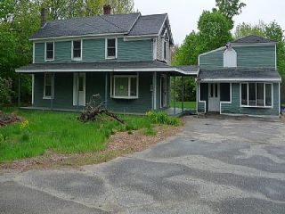 Foreclosed Home - 91 E MAIN ST, 03826
