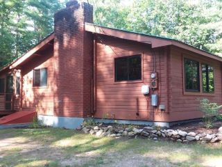 Foreclosed Home - 2063 PROVINCE LAKE RD, 03830