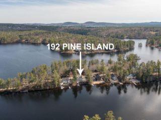 Foreclosed Home - 192 PINE ISLAND RD, 03830