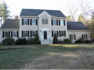 Foreclosed Home - 5 MINK RUN, 03833