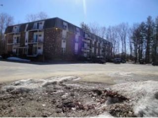 Foreclosed Home - 27 ERNEST AVE APT 6, 03833