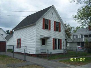 Foreclosed Home - 14 SANBORN ST, 03833