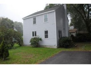 Foreclosed Home - 20 HARVARD ST, 03833