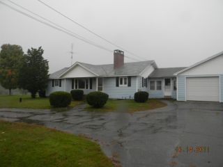 Foreclosed Home - 51 DEER HILL RD, 03833