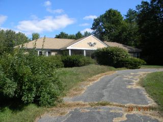 Foreclosed Home - 10 CARRIAGE DR, 03833