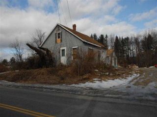 Foreclosed Home - 199 NORTH RD, 03833