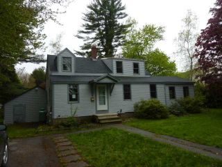 Foreclosed Home - 5 ANNS LN, 03833