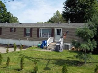 Foreclosed Home - 22 LINDENSHIRE AVE, 03833
