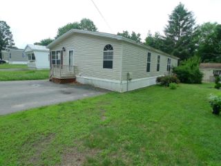 Foreclosed Home - 49 HAYES PARK, 03833