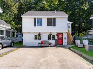 Foreclosed Home - 11 WASHINGTON ST, 03833