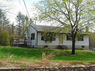 Foreclosed Home - 29 BRANSON RD, 03835