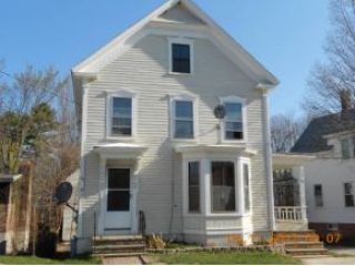 Foreclosed Home - 61 CENTRAL ST, 03835