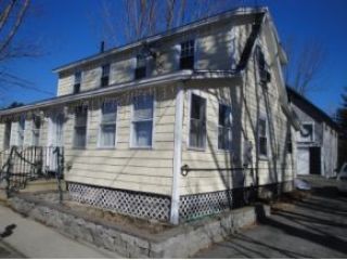 Foreclosed Home - 87 BAY RD, 03835