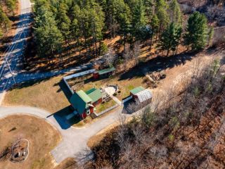 Foreclosed Home - 1429 OSSIPEE LAKE RD, 03836