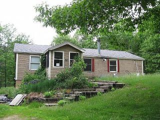 Foreclosed Home - 25 MIDDLE RTE, 03837