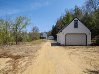 Foreclosed Home - 39 White Oak Rd, 03837