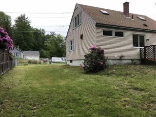 Foreclosed Home - 30 OAK ST, 03839