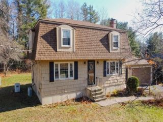 Foreclosed Home - 17 HOLLY LN, 03840