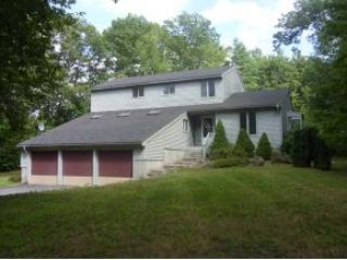 Foreclosed Home - 84 BRICKETTS MILL RD, 03841