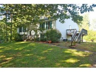 Foreclosed Home - 357 KENT FARM RD, 03841