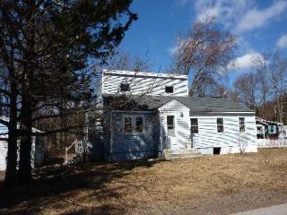 Foreclosed Home - 8 MARY BATCHELDER RD, 03842