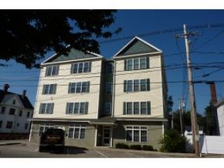 Foreclosed Home - 428 LAFAYETTE RD APT 404, 03842