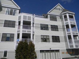 Foreclosed Home - 22 K ST UNIT 302, 03842
