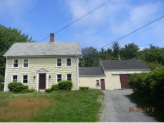 Foreclosed Home - 54 LITTLE RIVER RD, 03842
