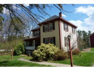 Foreclosed Home - 66 KENSINGTON RD, 03844