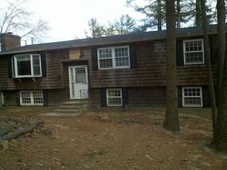 Foreclosed Home - 151 ROUTE 125, 03848
