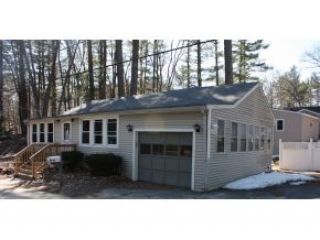 Foreclosed Home - 60 GREAT POND RD, 03848