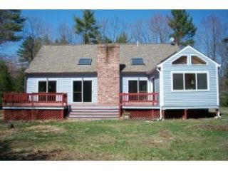 Foreclosed Home - 48 HUNT RD, 03848