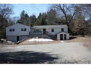 Foreclosed Home - 58 MARSHALL RD, 03848