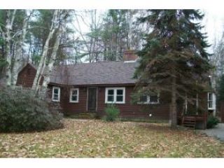Foreclosed Home - 78 NORTH RD, 03848