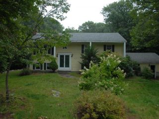 Foreclosed Home - 3 RIDGEWOOD DR, 03848
