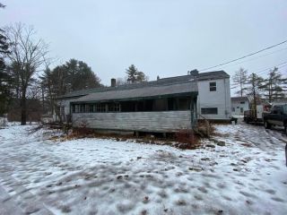Foreclosed Home - 13 Marshall Rd, 03848