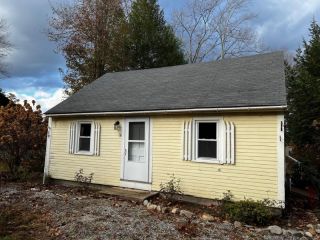 Foreclosed Home - List 100544554